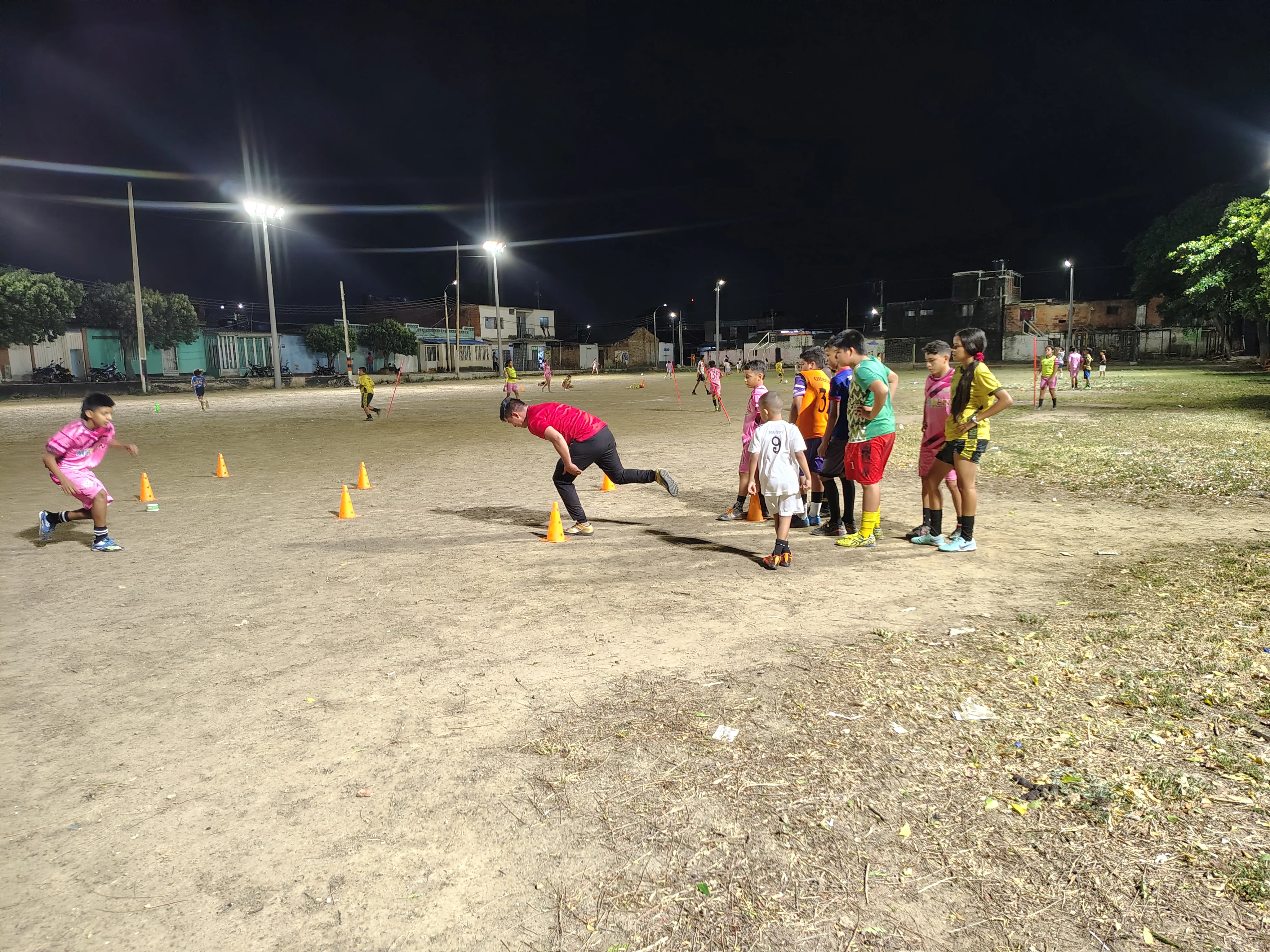 La Parada Futbol Club gallery image